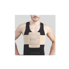 Flamingo Health Orthopaedic Sternal Splint Unisex Code 2029 Flamingo Health Orthopaedic Sternal Splint Unisex Code 2029