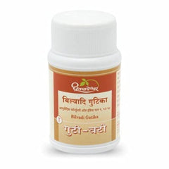 Dhootapapeshwar Ayurvedic Bilvadi Gutika Tablet Dhootapapeshwar Ayurvedic Bilvadi Gutika Tablet