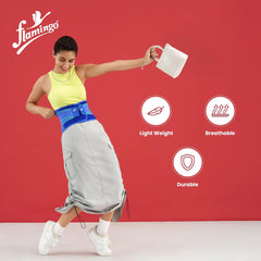 Flamingo Health Orthopaedic Premium L S Support Code 2054 Flamingo Health Orthopaedic Premium L S Support Code 2054