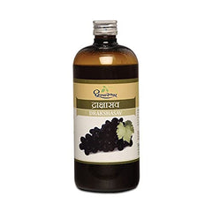 Dhootapapeshwar Ayurvedic Drakshasava Liquid Dhootapapeshwar Ayurvedic Drakshasava Liquid