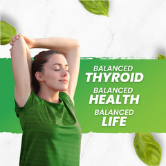 Himalayan Organics Thyroid Support Vegetarian 60 Capsules Himalayan Organics Thyroid Support Vegetarian 60 Capsules