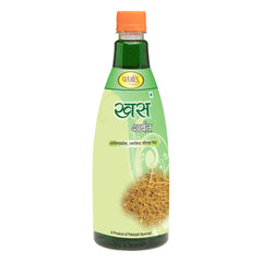 Patanjali Khus Sharbat 750ml Patanjali Khus Sharbat 750ml