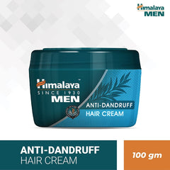 Himalaya Men Anti-Schuppen-Haarcreme 100g Himalaya Men Anti-Schuppen-Haarcreme 100g