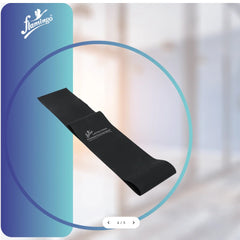 Flamingo Health Orthopaedic Premium Exercise Band Flamingo Health Orthopaedic Premium Exercise Band