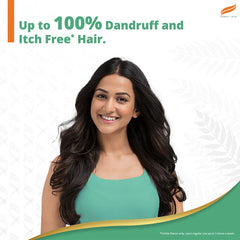 Himalaya Herbals Anti Dandruff Cooling Mint Shampoo Himalaya Herbals Anti Dandruff Cooling Mint Shampoo