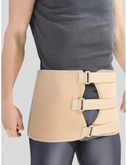 Flamingo Health Orthopädischer Beckenbinder, Unisex, Code 2116 Flamingo Health Orthopädischer Beckenbinder, Unisex, Code 2116