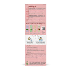 Sri Sri Tattva Ayurvedic Arjuna Garcinia Juice 1 Litre Sri Sri Tattva Ayurvedic Arjuna Garcinia Juice 1 Litre