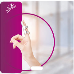 Flamingo Health Orthopaedic Frog Splint Code 2097 Flamingo Health Orthopaedic Frog Splint Code 2097