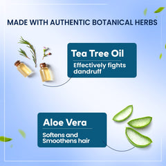 Himalaya Herbals Anti Dandruff Conditioner 100ml Himalaya Herbals Anti Dandruff Conditioner 100ml