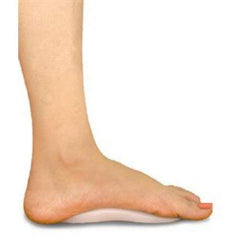 Flamingo Health Orthopädische mediale Fußgewölbestütze, Universalcode 2093 Flamingo Health Orthopädische mediale Fußgewölbestütze, Universalcode 2093