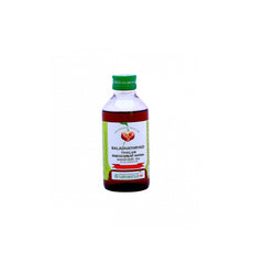 Vaidyaratnam Ayurvedic Baladhathriadi Thailam Oil 200 Ml Vaidyaratnam Ayurvedic Baladhathriadi Thailam Oil 200 Ml