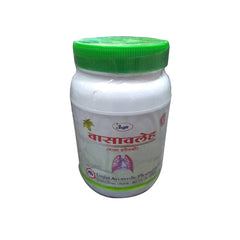 Unjha Ayurvedic Vasavaleha Unjha Ayurvedic Vasavaleha