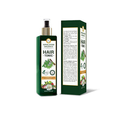 Himalayan Organics Hair Tonic 200ml Himalayan Organics Hair Tonic 200ml