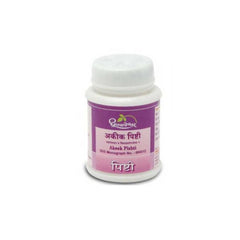 Dhootapapeshwar Ayurvedic Akeek Pishti Powder Dhootapapeshwar Ayurvedic Akeek Pishti Powder
