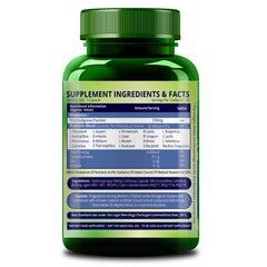 Himalayan Organics Probiotics 50 Billion CFU With Prebiotics Vegetarian 60 Capsules Himalayan Organics Probiotics 50 Billion CFU With Prebiotics Vegetarian 60 Capsules