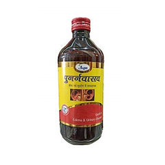 Unjha Ayurvedic Punarnavasava Urinary Tract Infection Liquid 450ml Unjha Ayurvedic Punarnavasava Urinary Tract Infection Liquid 450ml