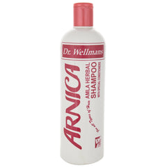 Dr Wellmans Arnica Amla Herbal Hair Shampoo Dr Wellmans Arnica Amla Herbal Hair Shampoo