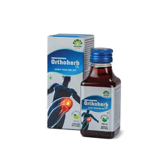 Pankajakasthuri Ayurvedic Orthoherb Pain Oil 100ml Pankajakasthuri Ayurvedic Orthoherb Pain Oil 100ml