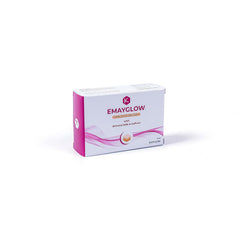 Kalyan Wellness Emayglow Skin Lightening Soap 75gm Kalyan Wellness Emayglow Skin Lightening Soap 75gm