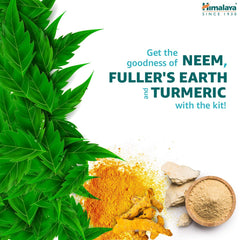 Himalaya Pure Skin Neem Facial Kit (Face Wash,Scrub & Pack) Himalaya Pure Skin Neem Facial Kit (Face Wash,Scrub & Pack)