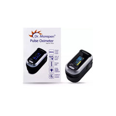 Dr Morepen PO 15 Pulse Oximeters Dr Morepen PO 15 Pulse Oximeters