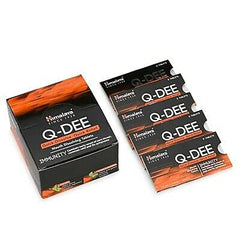 Himalaya Herbal Q DEE Immunity 8 Tablets Himalaya Herbal Q DEE Immunity 8 Tablets