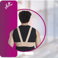 Flamingo Health Orthopaedic Chest Guard Unisex Code 2048 Flamingo Health Orthopaedic Chest Guard Unisex Code 2048