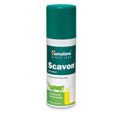 Himalaya Scavon Vet Spray 100 ml Himalaya Scavon Vet Spray 100 ml
