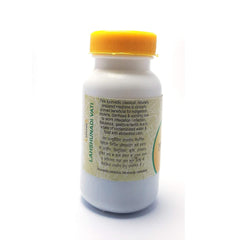 Unjha Ayurvedic Lahshunadi Vati Tablet Unjha Ayurvedic Lahshunadi Vati Tablet