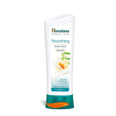 Himalaya Nourishing Body Lotion Himalaya Nourishing Body Lotion