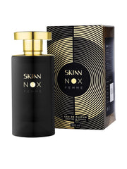 Skinn Nox Pour Femme Eau De Parfume Spray 100ml Skinn Nox Pour Femme Eau De Parfume Spray 100ml