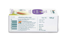 Himalaya Erfrischende Baby Pflegeseife Himalaya Erfrischende Baby Pflegeseife