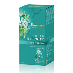 Himalaya Youth Eternity Night Cream 50ml Himalaya Youth Eternity Night Cream 50ml