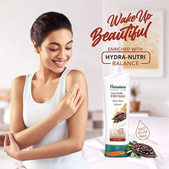 Himalaya Herbal Cocoa Butter Intensive Body Skin Lotion Himalaya Herbal Cocoa Butter Intensive Body Skin Lotion