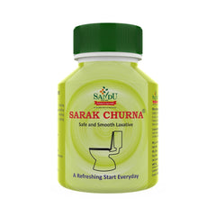 Sandu Ayurvedic Sarak Churna Powder 50gm Sandu Ayurvedic Sarak Churna Powder 50gm