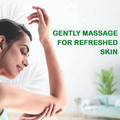 Himalaya Herbals Aloe Vera Refreshing Body Gel Himalaya Herbals Aloe Vera Refreshing Body Gel