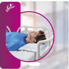 Flamingo Health Orthopaedic Cervical Traction Universal Code 2095 Flamingo Health Orthopaedic Cervical Traction Universal Code 2095