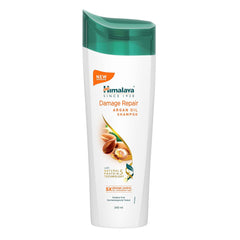 Himalaya Herbals Damage Repair Argan Oil Hair Shampoo Himalaya Herbals Damage Repair Argan Oil Hair Shampoo