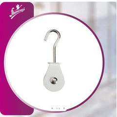 Flamingo Health Orthopaedic Traction Pulley Universal Code 2151 Flamingo Health Orthopaedic Traction Pulley Universal Code 2151