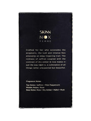 Skinn Nox Pour Femme Eau De Parfume Spray 100ml Skinn Nox Pour Femme Eau De Parfume Spray 100ml