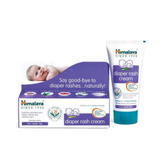 Himalaya Diaper Rash Baby Care Cream Himalaya Diaper Rash Baby Care Cream