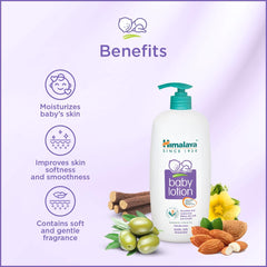 Himalaya Herbal Ayurvedic Baby Care A Natural Moisturizer Lotion Himalaya Herbal Ayurvedic Baby Care A Natural Moisturizer Lotion