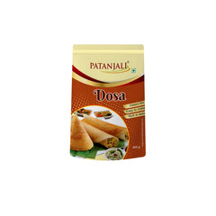 Patanjali Dosa Instant Mix 400g Patanjali Dosa Instant Mix 400g