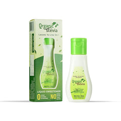 Organic Stevia Liquid Sugar Free Natural Sweetener Best Natural Drops 15 ml Organic Stevia Liquid Sugar Free Natural Sweetener Best Natural Drops 15 ml