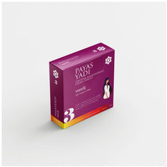 Dr Vasishth's Ayurvedic Payasyadi Masanumasik 3rd Month 60 Tablets Dr Vasishth's Ayurvedic Payasyadi Masanumasik 3rd Month 60 Tablets
