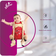 Flamingo Health Orthopaedic Pavlik Harness Code 2197 Flamingo Health Orthopaedic Pavlik Harness Code 2197