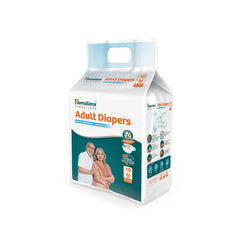 Himalaya Wellness Herbal Adult Live Confident Live Happy Diapers Himalaya Wellness Herbal Adult Live Confident Live Happy Diapers