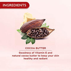 Himalaya Herbal Rich Cocoa Butter Body Cream Himalaya Herbal Rich Cocoa Butter Body Cream