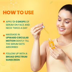 Himalaya Dark Spot Clearing Turmeric Face Serum Himalaya Dark Spot Clearing Turmeric Face Serum