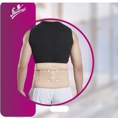 Flamingo Health Orthopaedic Eco Frame Belt Unisex Code 2050 Flamingo Health Orthopaedic Eco Frame Belt Unisex Code 2050